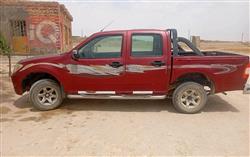 GWM Wingle 5